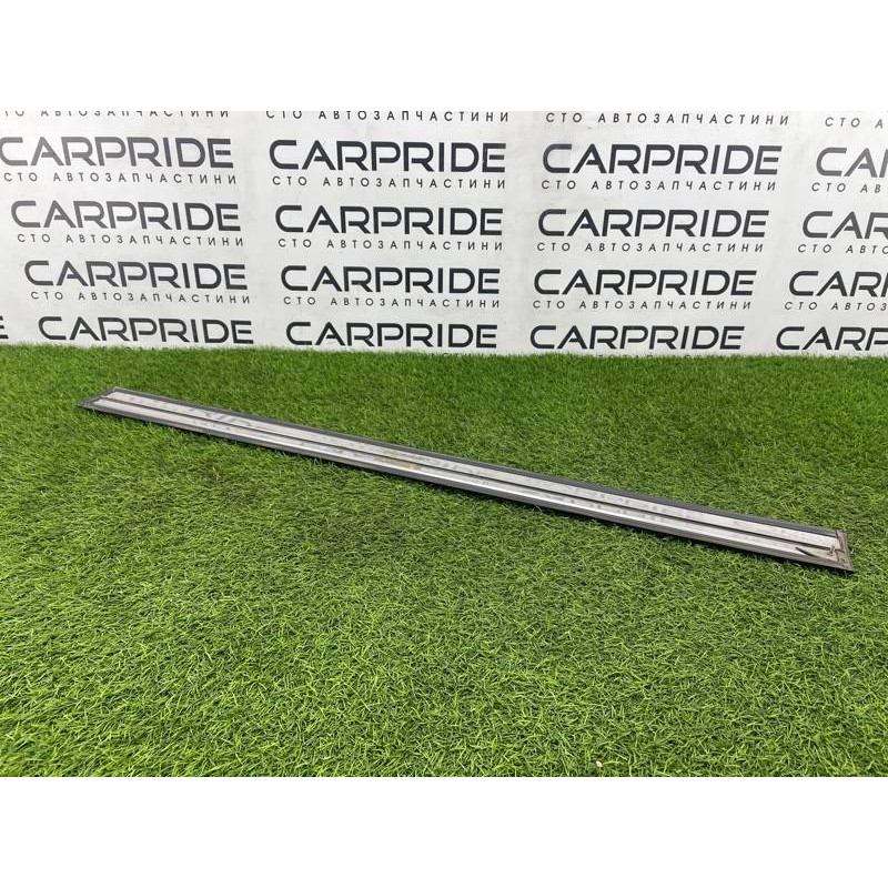 Молдинг двери внешний (кузов и элементы) LAND ROVER Range Rover P38 1996 4.6 Lucas AWR1075