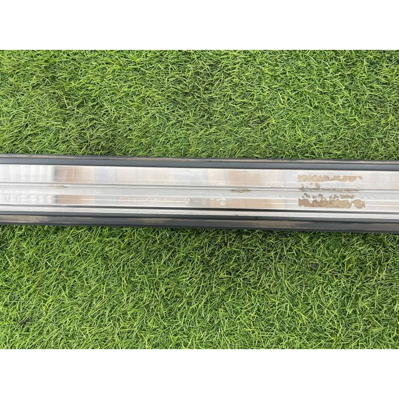 Молдинг двери внешний (кузов и элементы) LAND ROVER Range Rover P38 1996 4.6 Lucas AWR1075