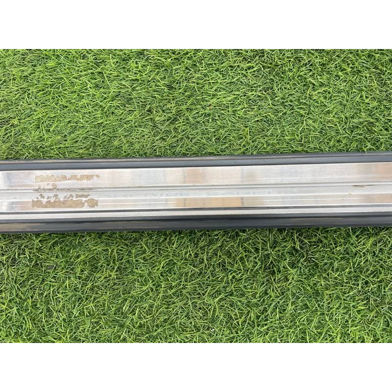 Молдинг двери внешний (кузов и элементы) LAND ROVER Range Rover P38 1996 4.6 Lucas AWR1075