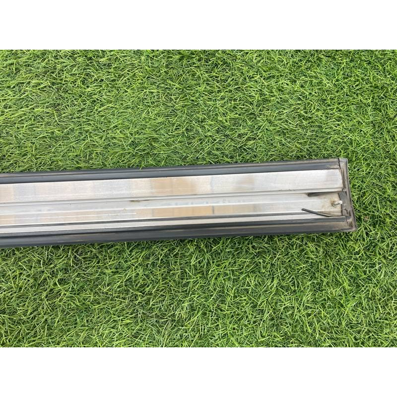 Молдинг двери внешний (кузов и элементы) LAND ROVER Range Rover P38 1996 4.6 Lucas AWR1075