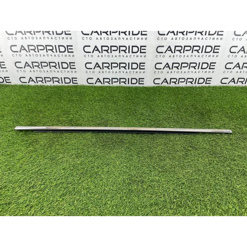 Молдинг двери внешний (кузов и элементы) Hyundai Sonata YF 832103S000