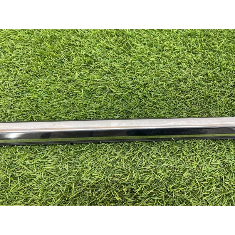 Молдинг двери внешний (кузов и элементы) Hyundai Sonata YF 832103S000