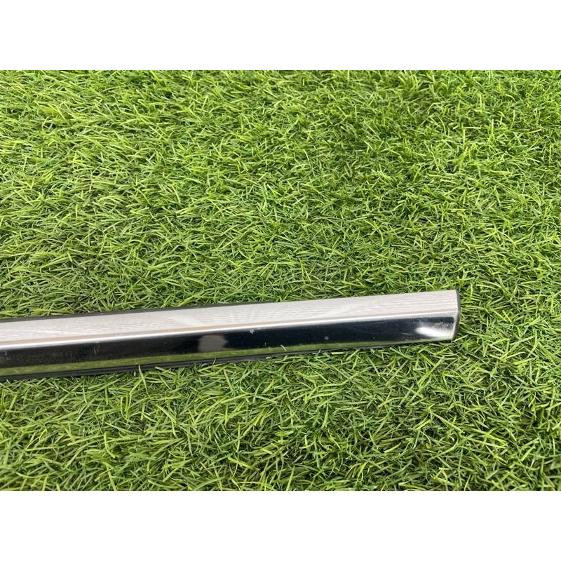 Молдинг двери внешний (кузов и элементы) Hyundai Sonata YF 832103S000