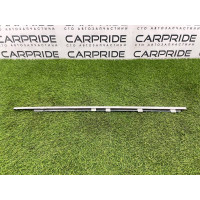 Молдинг стекла