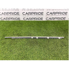 Молдинг стекла