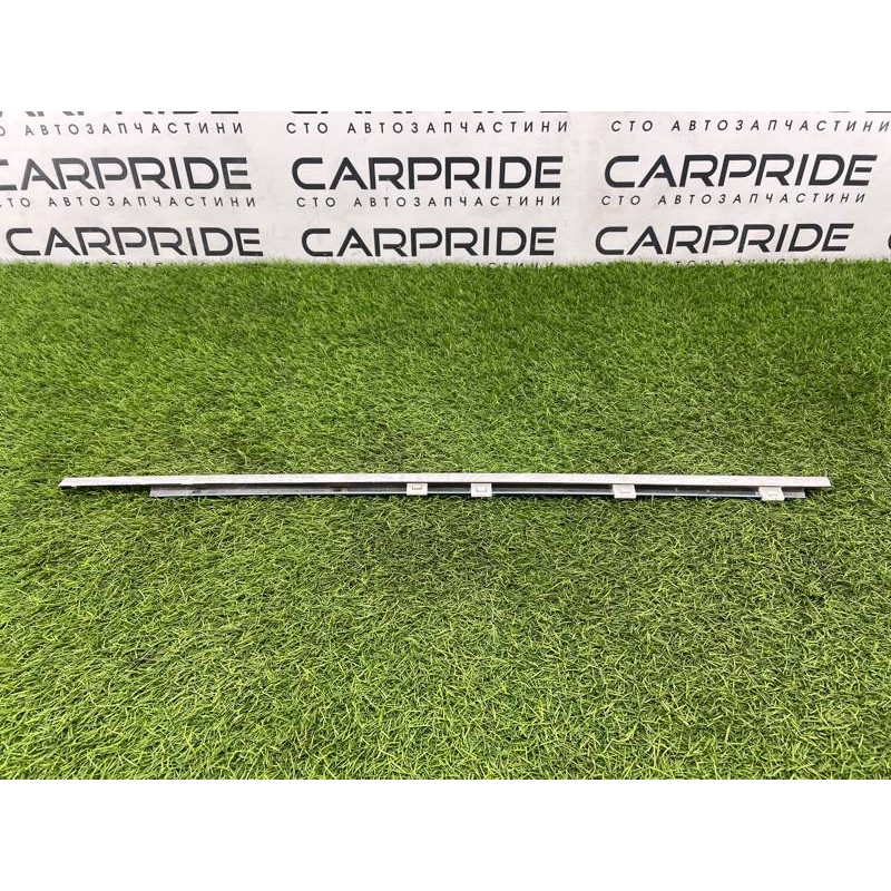 Молдинг стекла (кузов и элементы) Lexus GS S190 7574030410