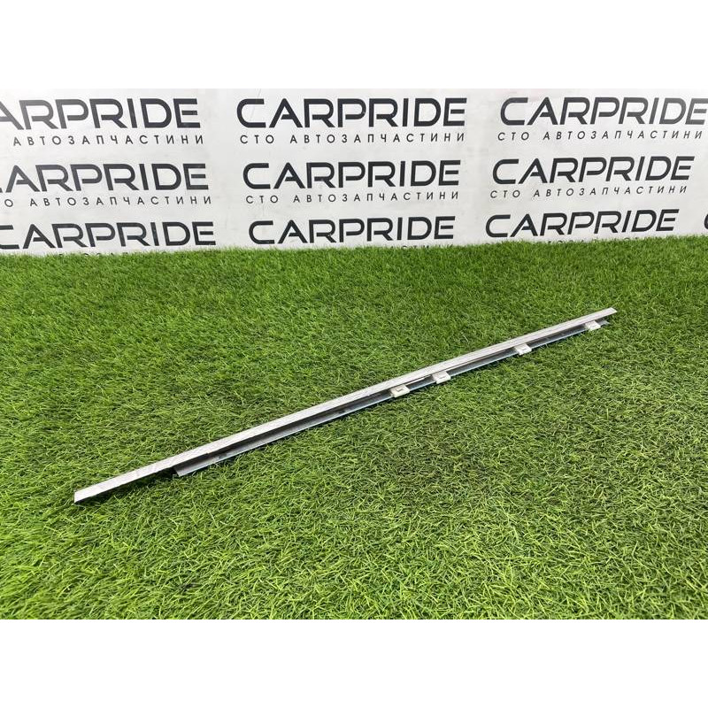 Молдинг стекла (кузов и элементы) Lexus GS S190 7574030410