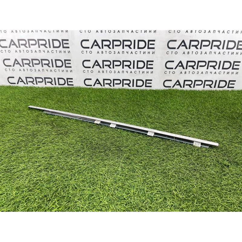 Молдинг стекла (кузов и элементы) Lexus GS S190 7574030410