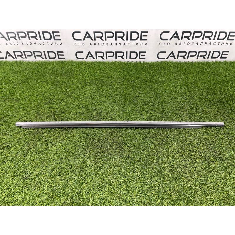 Молдинг стекла (кузов и элементы) Lexus GS S190 7574030410