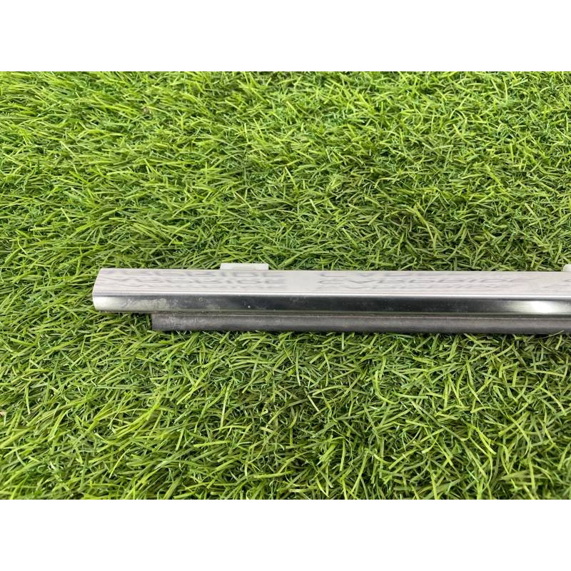 Молдинг стекла (кузов и элементы) Lexus GS S190 7574030410