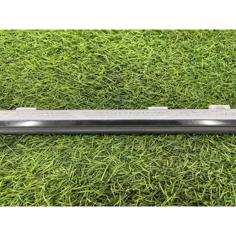 Молдинг стекла (кузов и элементы) Lexus GS S190 7574030410