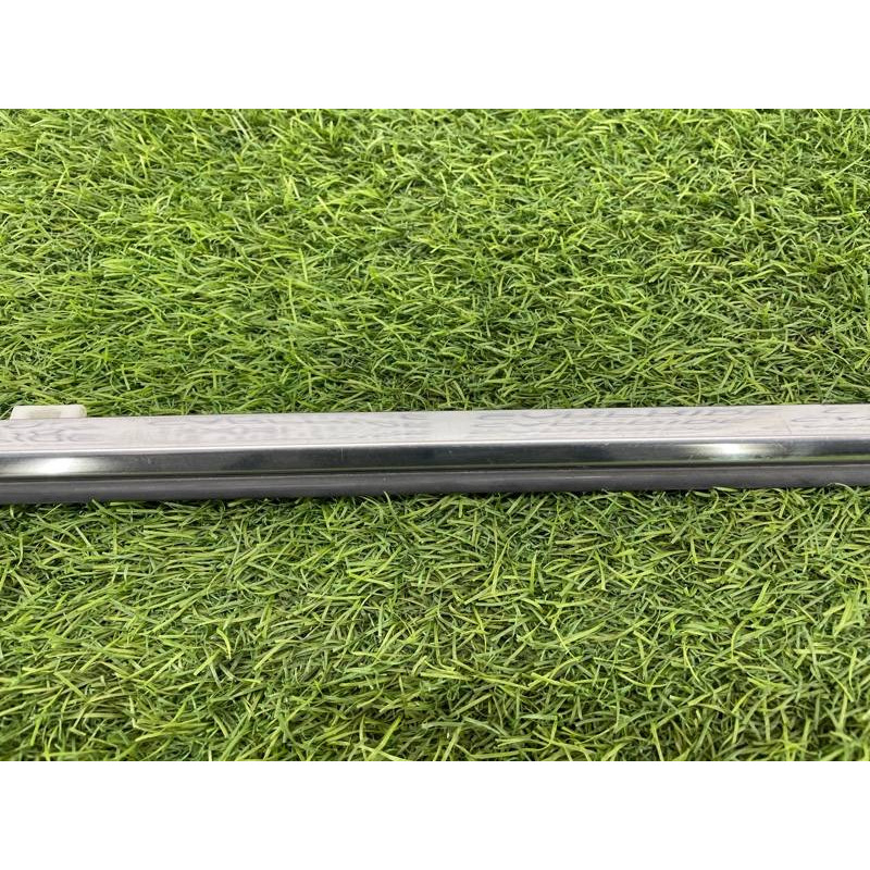 Молдинг стекла (кузов и элементы) Lexus GS S190 7574030410