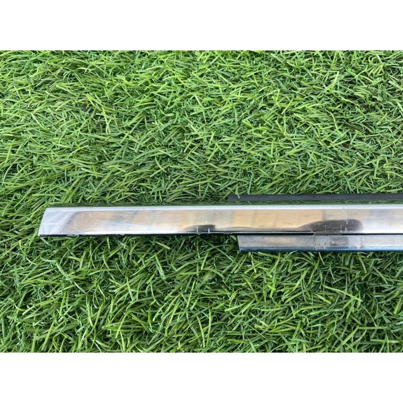 Молдинг стекла (кузов и элементы) Lexus GS S190 7574030410