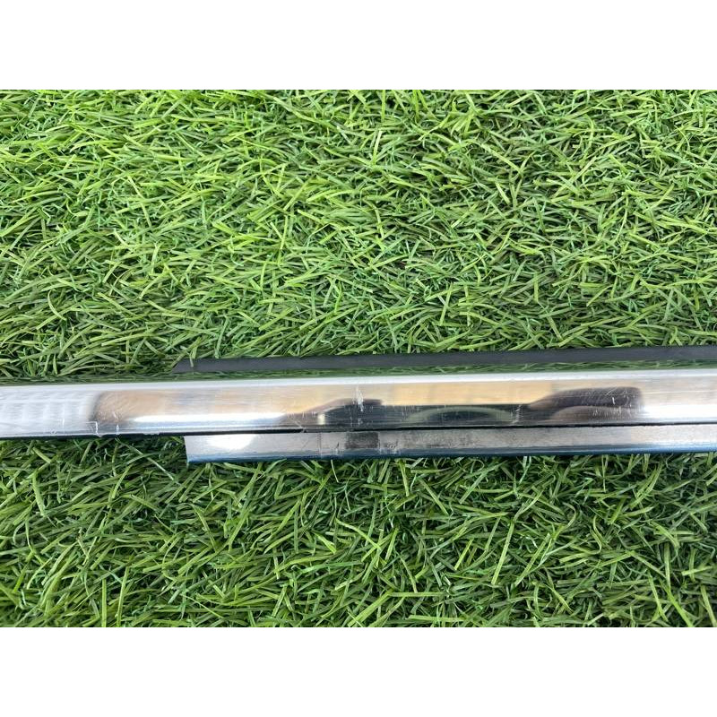 Молдинг стекла (кузов и элементы) Lexus GS S190 7574030410