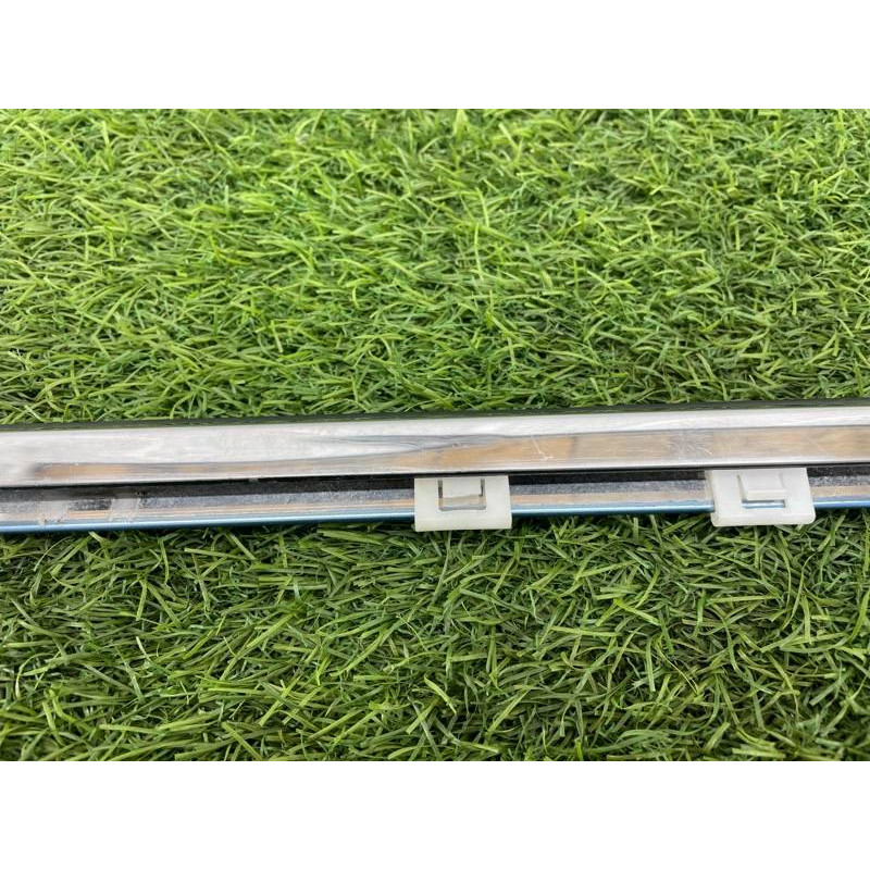 Молдинг стекла (кузов и элементы) Lexus GS S190 7574030410