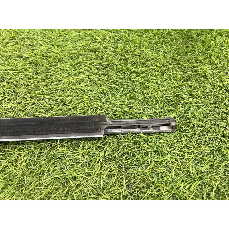 Молдинг стекла (кузов и элементы) Lexus GS S190 7574030410