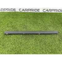 Зовнішній молдинг дверки