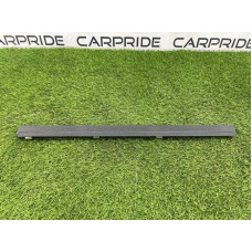 Молдинг двери внешний