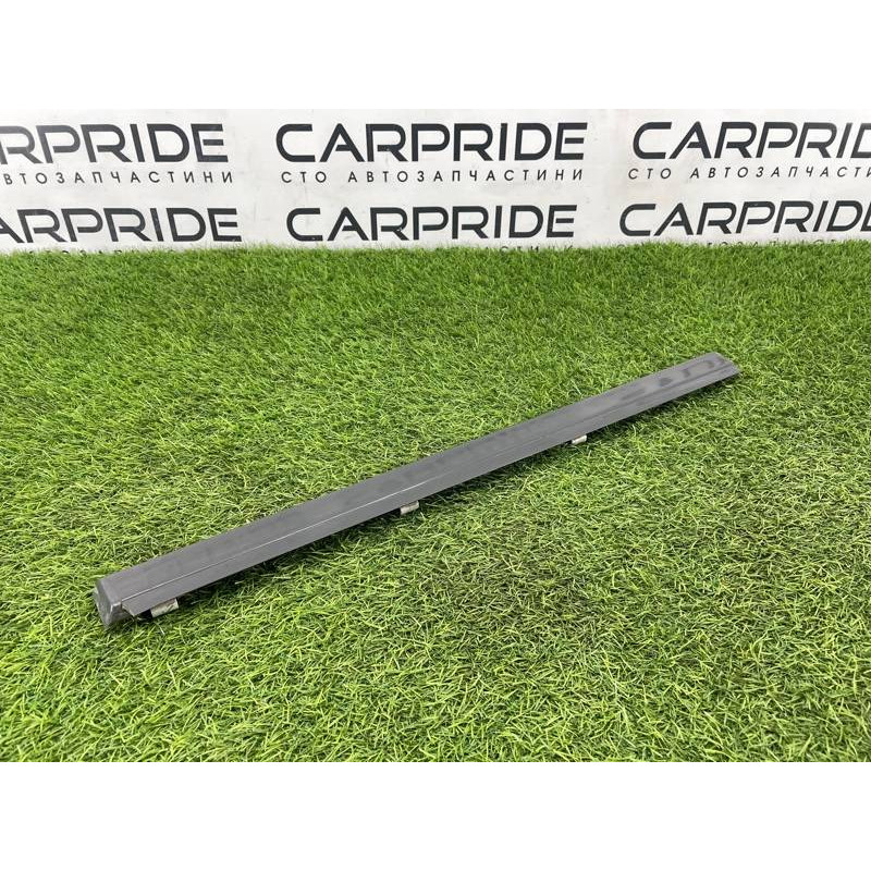 Молдинг двери внешний (кузов и элементы) LAND ROVER Range Rover P38 1996 4.6 Lucas BTR2893