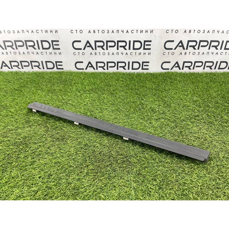 Молдинг двери внешний (кузов и элементы) LAND ROVER Range Rover P38 1996 4.6 Lucas BTR2893