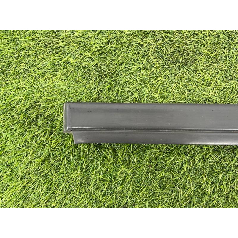 Молдинг двери внешний (кузов и элементы) LAND ROVER Range Rover P38 1996 4.6 Lucas BTR2893