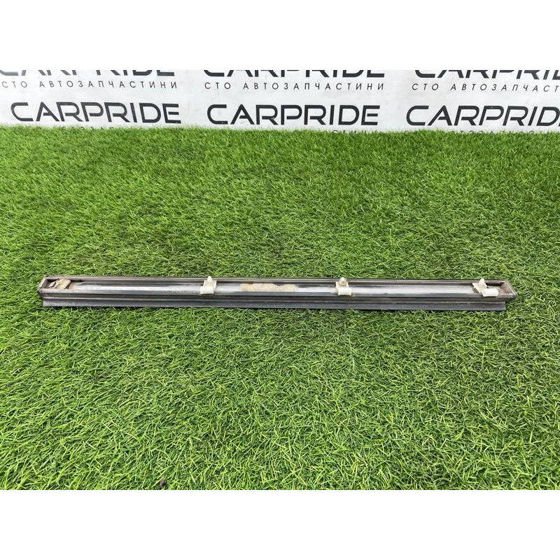 Молдинг двери внешний (кузов и элементы) LAND ROVER Range Rover P38 1996 4.6 Lucas BTR2893