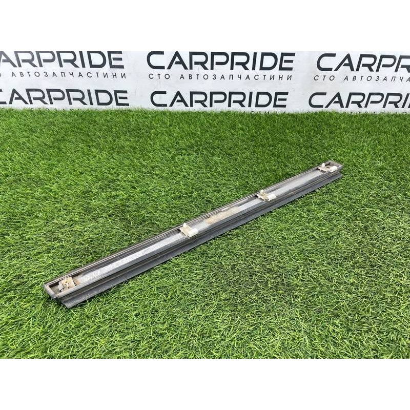 Молдинг двери внешний (кузов и элементы) LAND ROVER Range Rover P38 1996 4.6 Lucas BTR2893