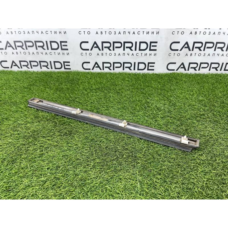 Молдинг двери внешний (кузов и элементы) LAND ROVER Range Rover P38 1996 4.6 Lucas BTR2893