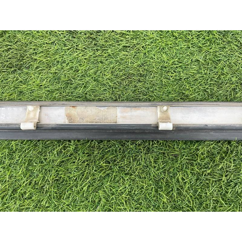 Молдинг двери внешний (кузов и элементы) LAND ROVER Range Rover P38 1996 4.6 Lucas BTR2893