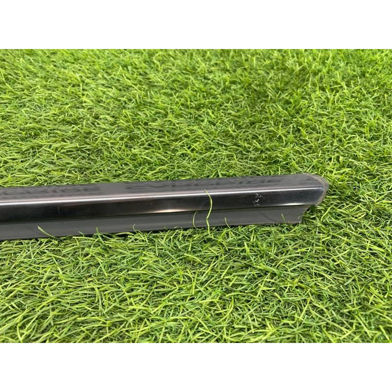 Молдинг стекла (кузов и элементы) Mercedes-Benz E-class W211 2006 3.2 M112.946 A2117200124