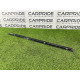 Молдинг стекла (кузов и элементы) Mercedes-Benz E-class W211 2006 3.2 M112.946 A2117200124