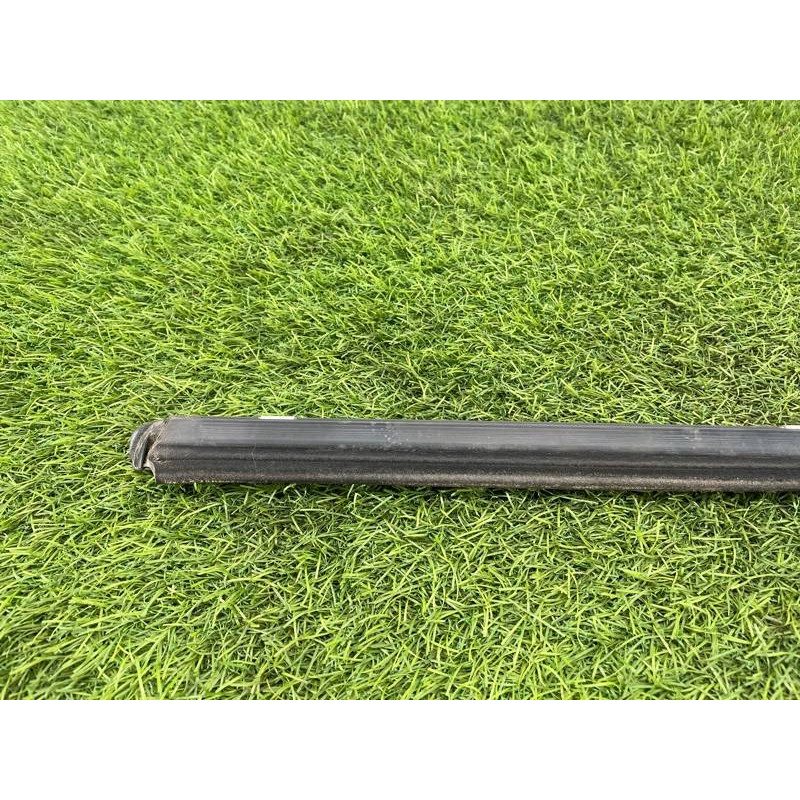 Молдинг стекла (кузов и элементы) Mercedes-Benz E-class W211 2006 3.2 M112.946 A2117200124