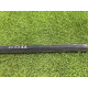 Молдинг стекла (кузов и элементы) Mercedes-Benz E-class W211 2006 3.2 M112.946 A2117200124
