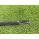 Молдинг стекла (кузов и элементы) Mercedes-Benz E-class W211 2006 3.2 M112.946 A2117200124