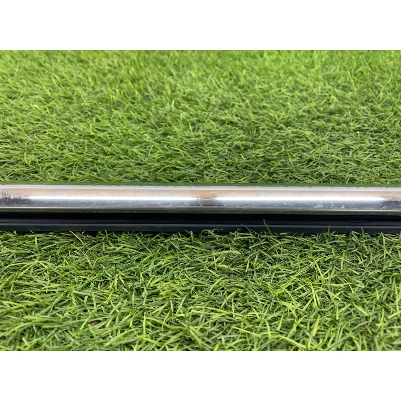 Молдинг стекла (кузов и элементы) Hyundai Sonata YF 832103S000