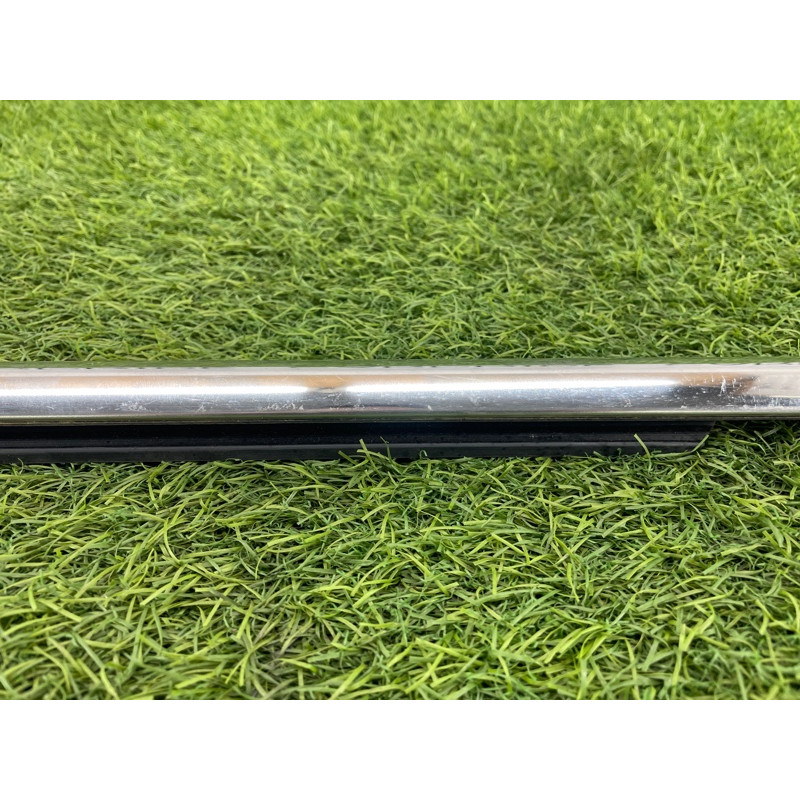 Молдинг стекла (кузов и элементы) Hyundai Sonata YF 832103S000