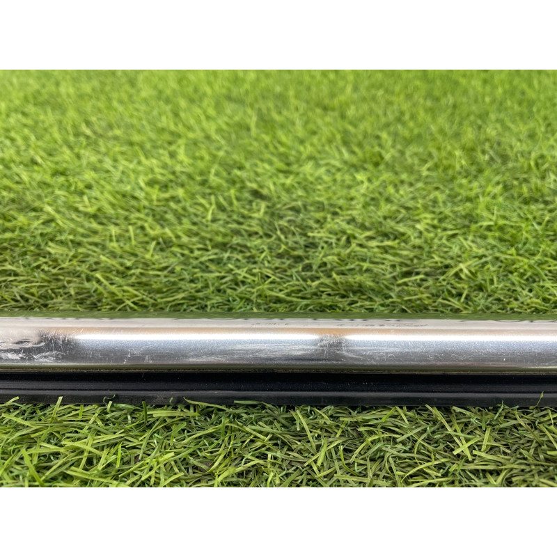 Молдинг стекла (кузов и элементы) Hyundai Sonata YF 832103S000