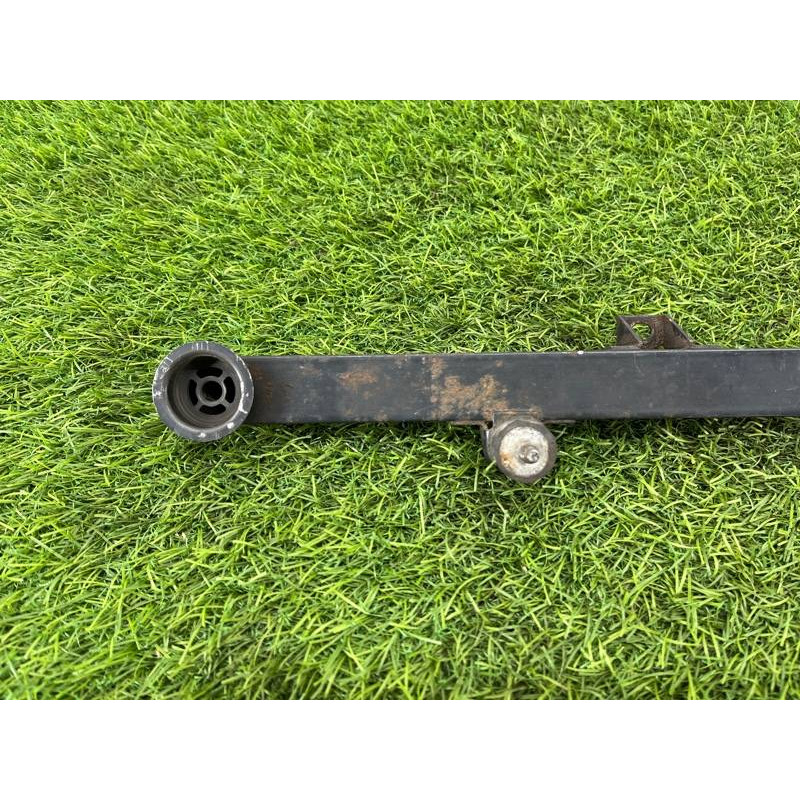 Топливная рампа (топливная система) BMW 7-series E32 1990 M70b50 13531718399