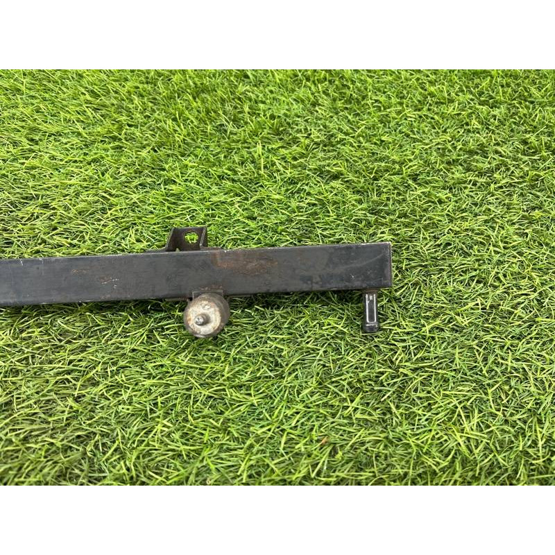 Топливная рампа (топливная система) BMW 7-series E32 1990 M70b50 13531718399