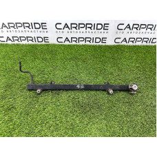 Топливная рампа