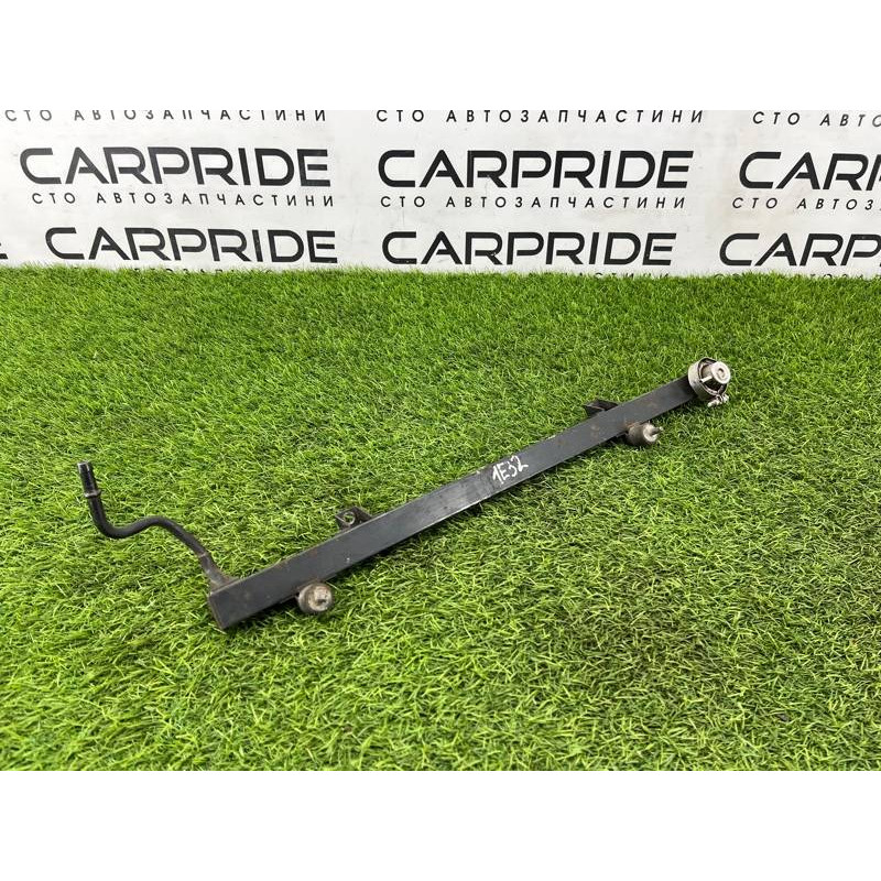 Топливная рампа (топливная система) BMW 7-series E32 1990 M70b50 13531736382