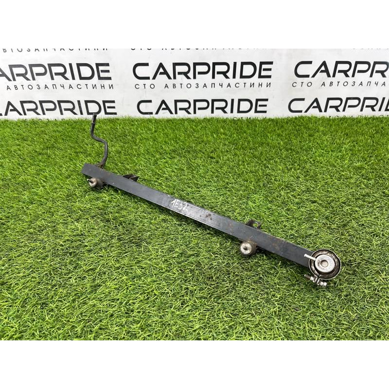 Топливная рампа (топливная система) BMW 7-series E32 1990 M70b50 13531736382