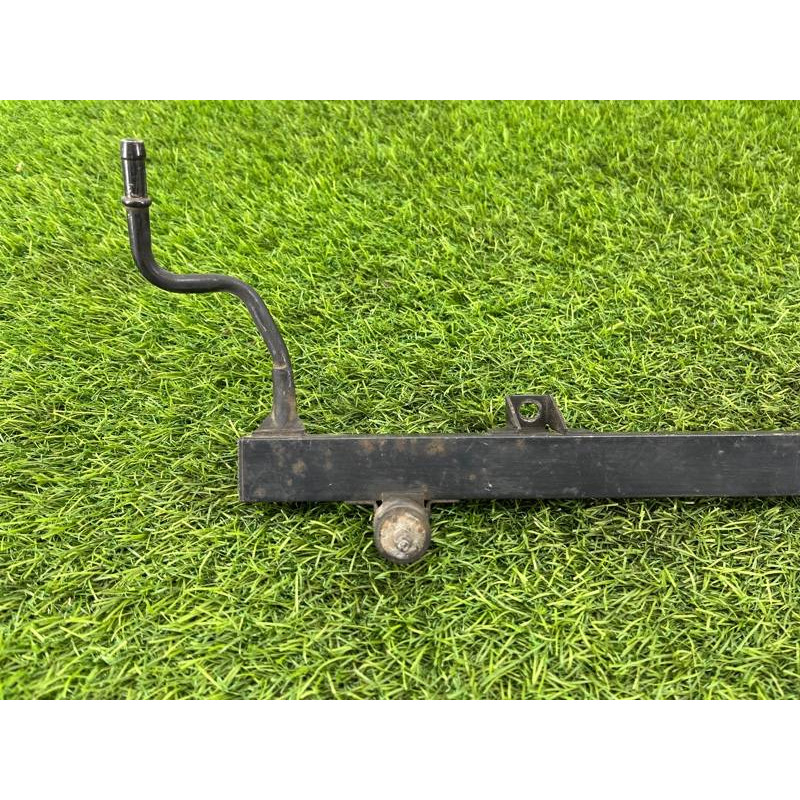 Топливная рампа (топливная система) BMW 7-series E32 1990 M70b50 13531736382