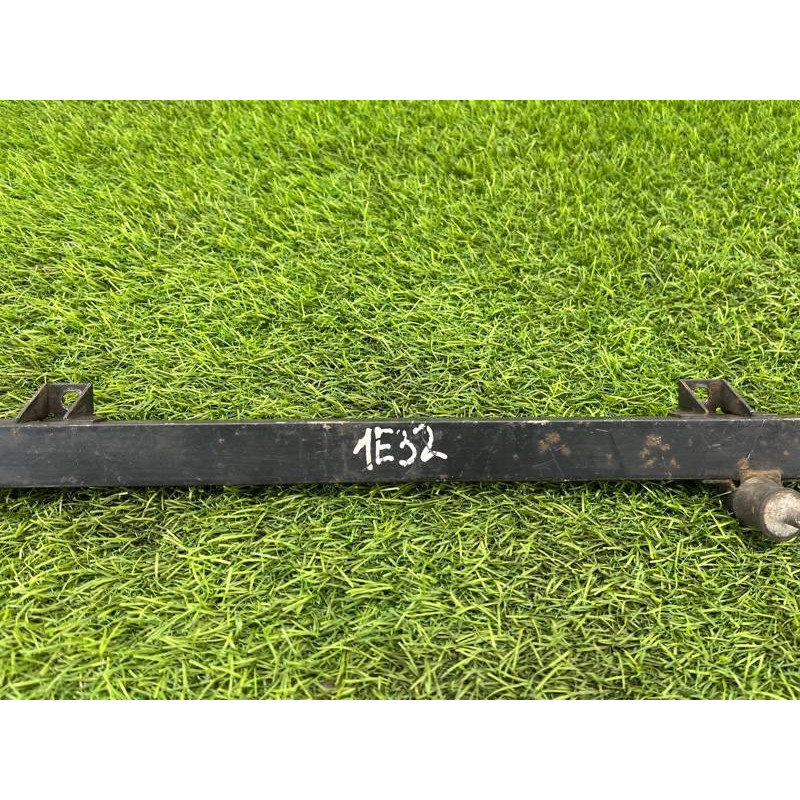 Топливная рампа (топливная система) BMW 7-series E32 1990 M70b50 13531736382