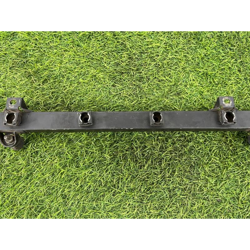 Топливная рампа (топливная система) BMW 7-series E32 1990 M70b50 13531736382