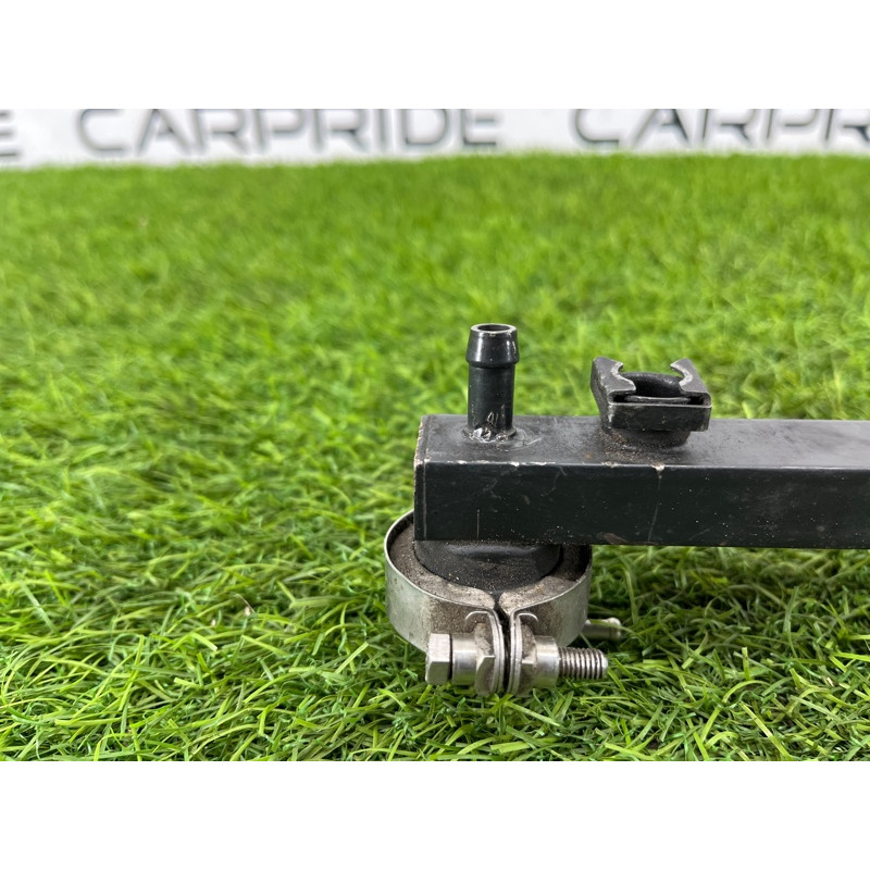 Топливная рампа (топливная система) BMW 7-series E32 1990 M70b50 13531736382