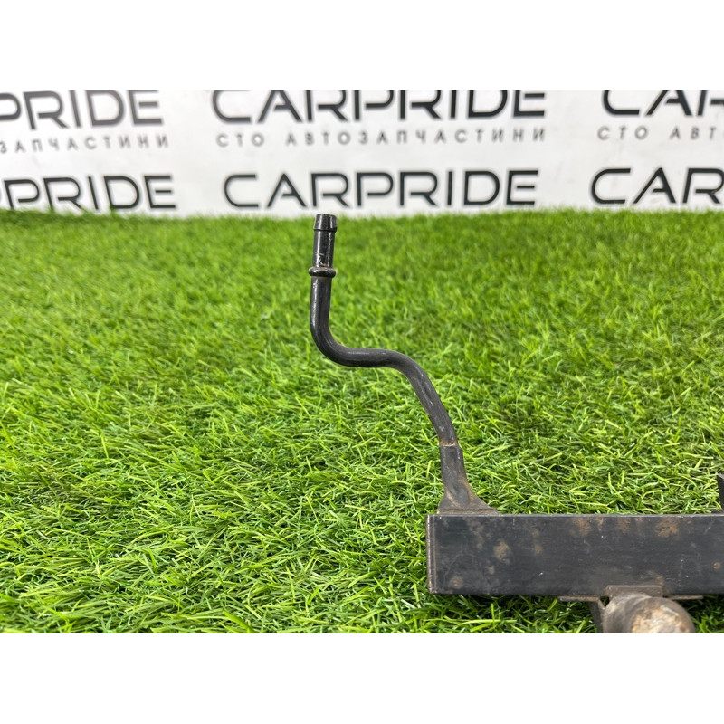 Топливная рампа (топливная система) BMW 7-series E32 1990 M70b50 13531736382