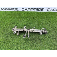 Топливная рампа