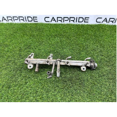 Топливная рампа