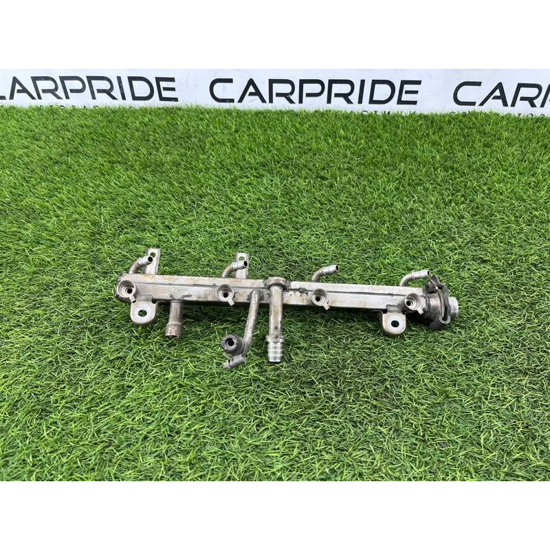 Топливная рампа (топливная система) BMW 3-series E36 1996 M43b16 13531247904